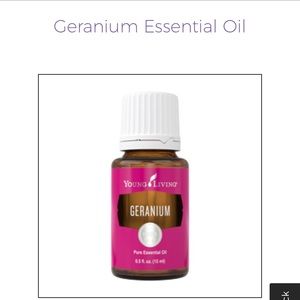 💖 YL Geranium EO